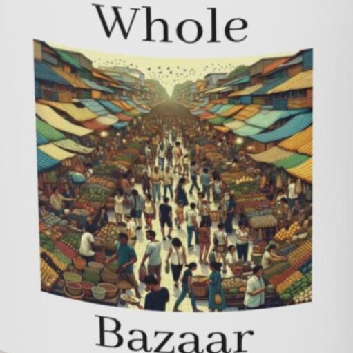 Whole Bazaar
