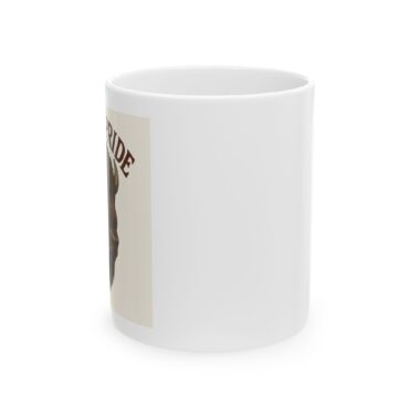 native pride ceramic mug (11oz)